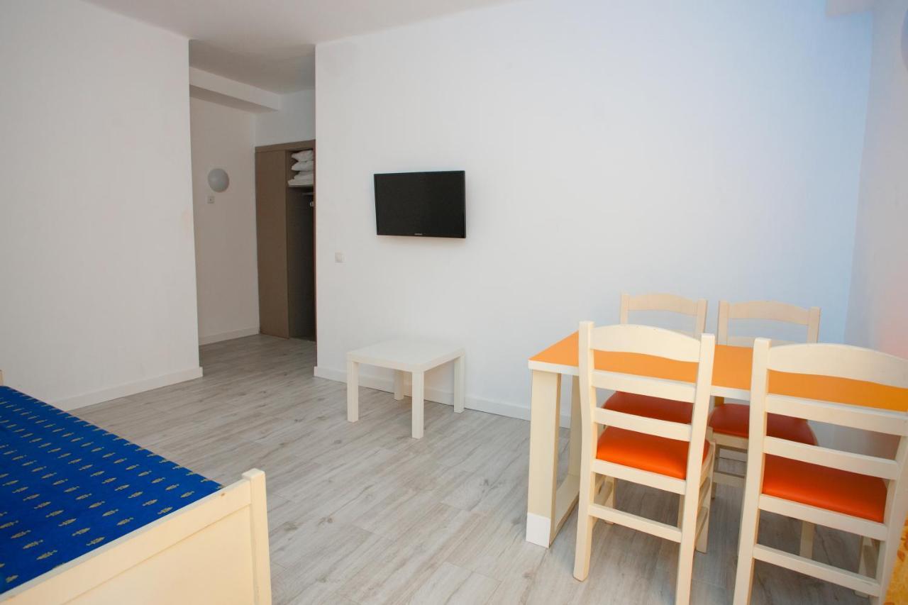 Apartamentos Arcadio Ελ Αρενάλ Εξωτερικό φωτογραφία