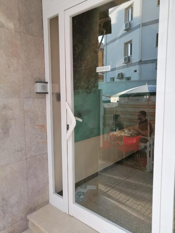 Apartamentos Arcadio Ελ Αρενάλ Εξωτερικό φωτογραφία