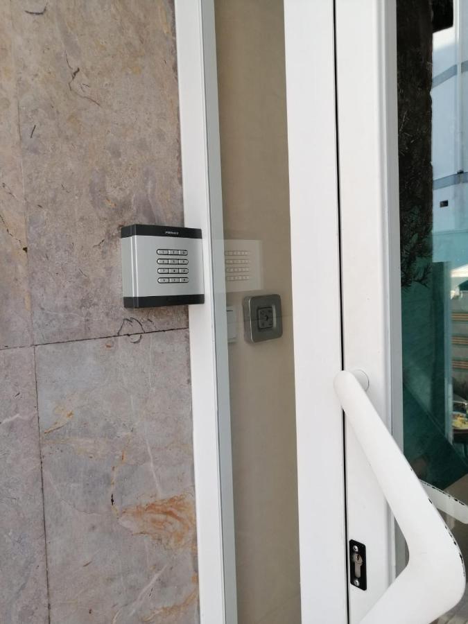 Apartamentos Arcadio Ελ Αρενάλ Εξωτερικό φωτογραφία