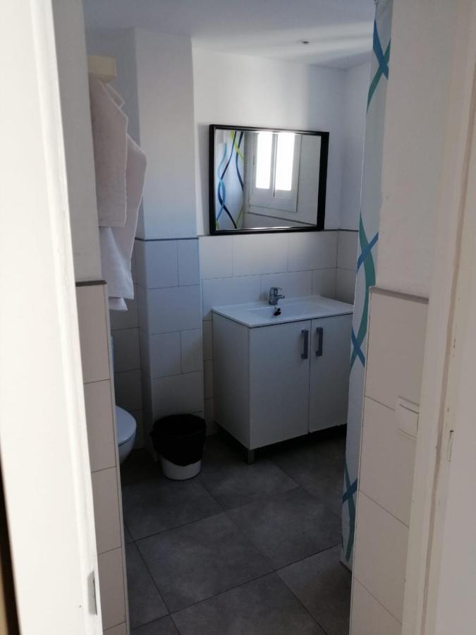 Apartamentos Arcadio Ελ Αρενάλ Εξωτερικό φωτογραφία