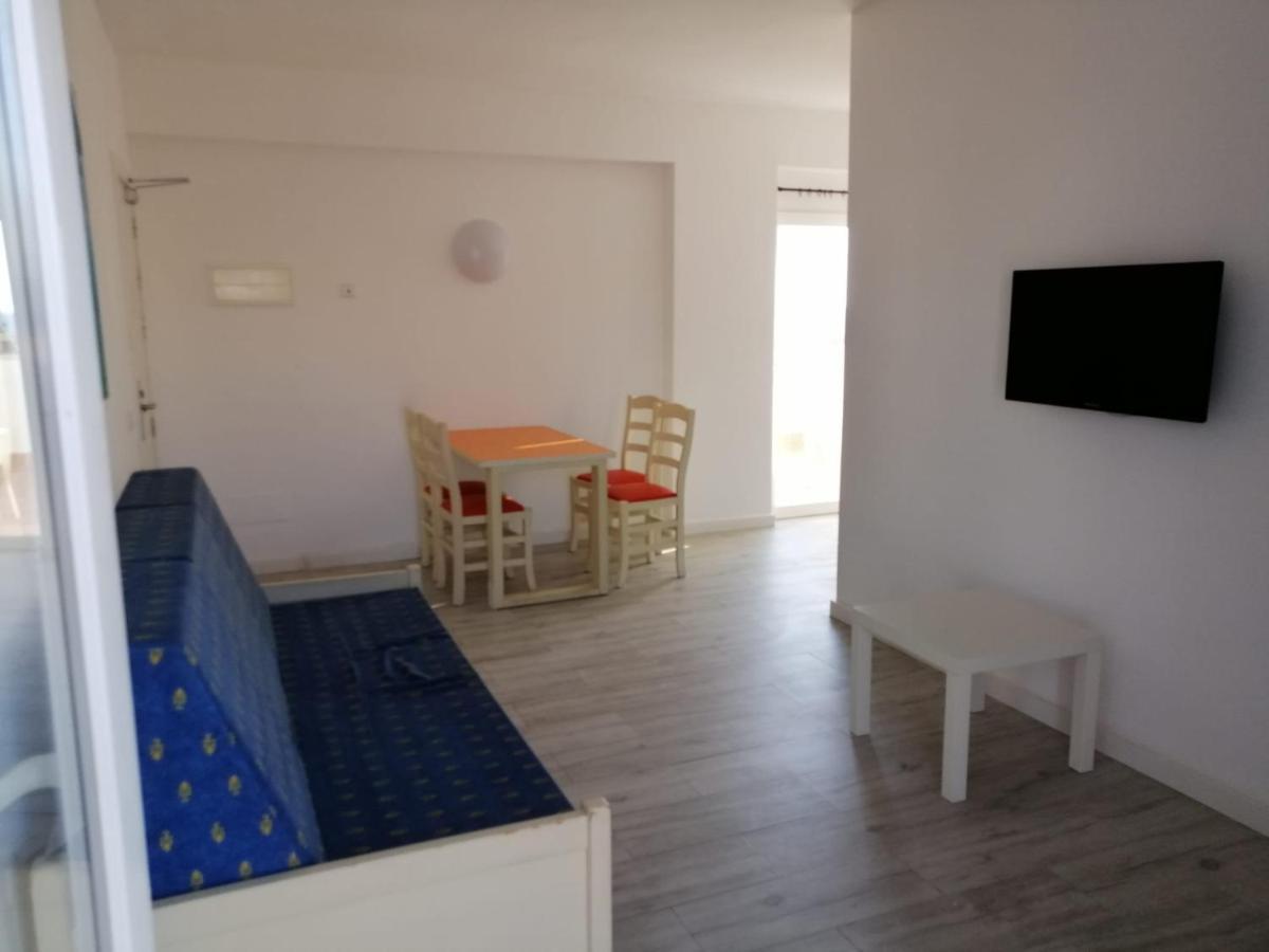 Apartamentos Arcadio Ελ Αρενάλ Εξωτερικό φωτογραφία