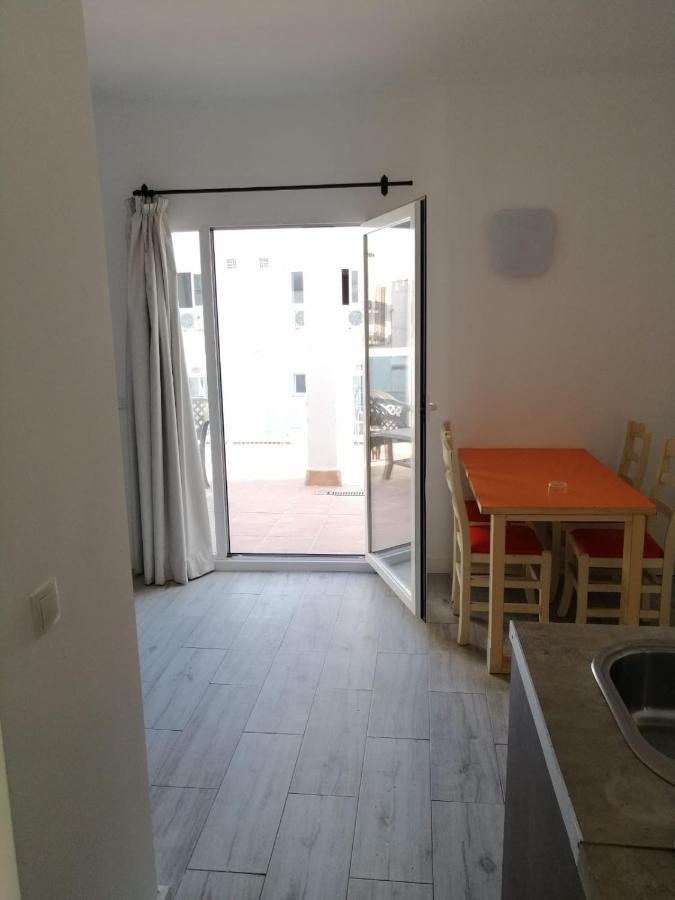 Apartamentos Arcadio Ελ Αρενάλ Εξωτερικό φωτογραφία