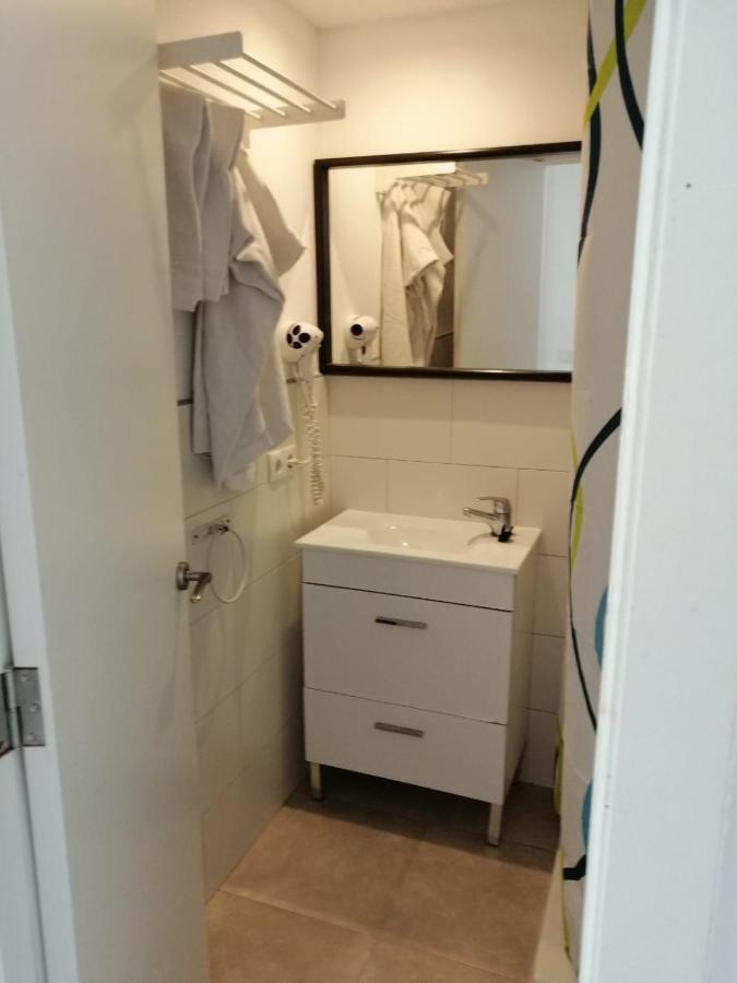 Apartamentos Arcadio Ελ Αρενάλ Εξωτερικό φωτογραφία