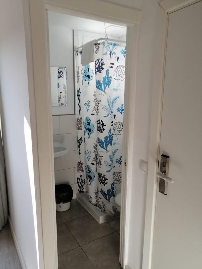 Apartamentos Arcadio Ελ Αρενάλ Εξωτερικό φωτογραφία