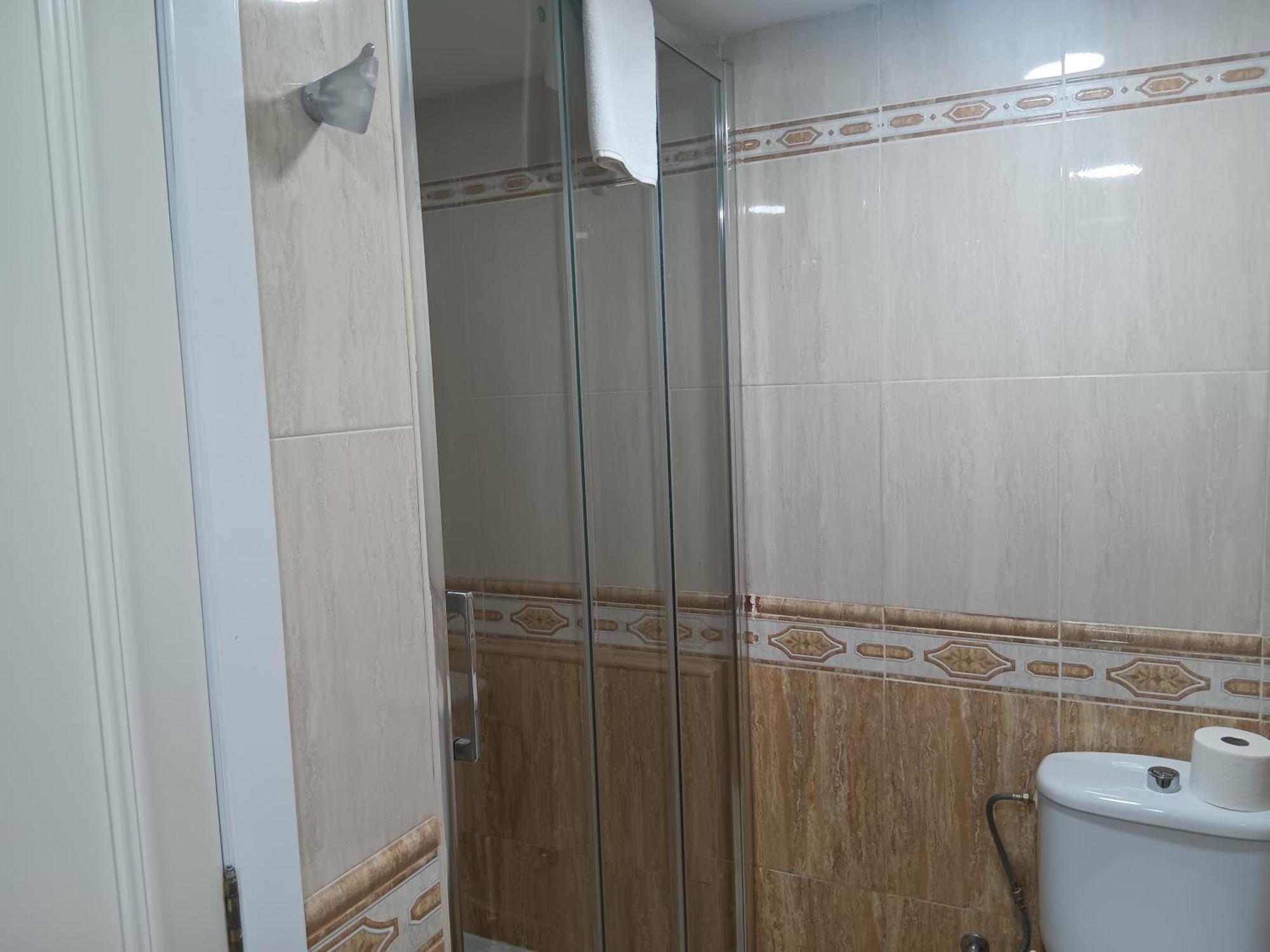 Apartamentos Arcadio Ελ Αρενάλ Εξωτερικό φωτογραφία